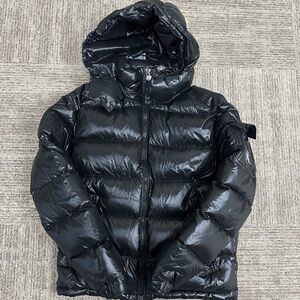 Brand new Moncler men's down jacket